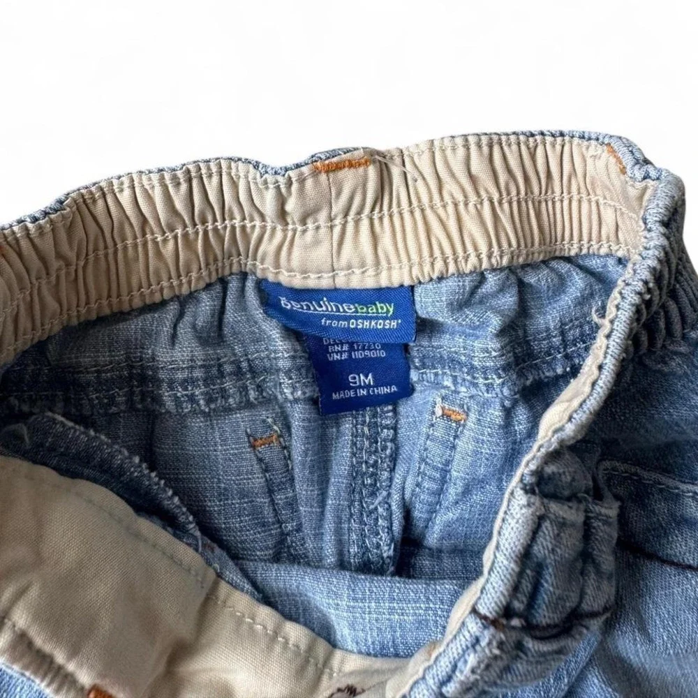 OshKosh Bgosh genuine baby